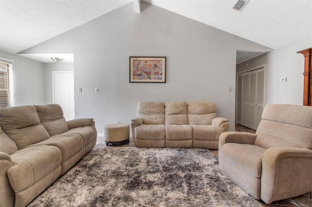 12147 Swords Creek Road, Houston, TX 77067