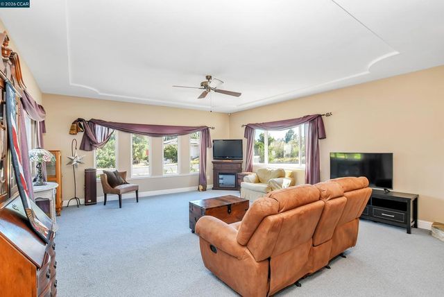 2791 Vine Hill Road, Oakley, CA 94561