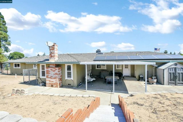 2791 Vine Hill Road, Oakley, CA 94561
