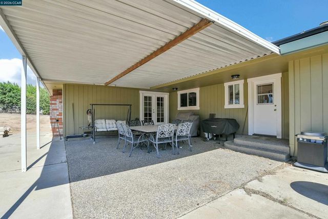 2791 Vine Hill Road, Oakley, CA 94561