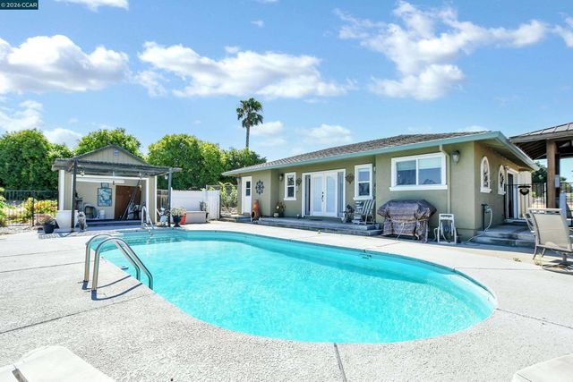 2791 Vine Hill Road, Oakley, CA 94561