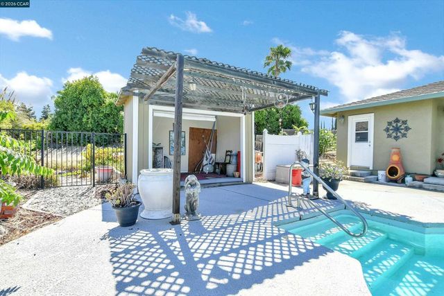 2791 Vine Hill Road, Oakley, CA 94561