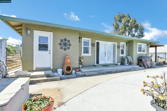 2791 Vine Hill Road, Oakley, CA 94561