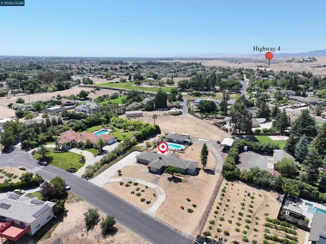 2791 Vine Hill Road, Oakley, CA 94561