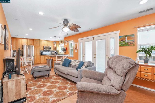 2791 Vine Hill Road, Oakley, CA 94561