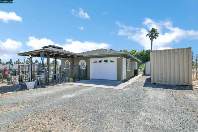 2791 Vine Hill Road, Oakley, CA 94561