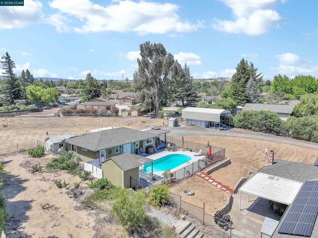 2791 Vine Hill Road, Oakley, CA 94561