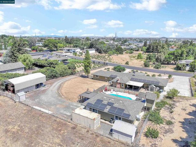 2791 Vine Hill Road, Oakley, CA 94561