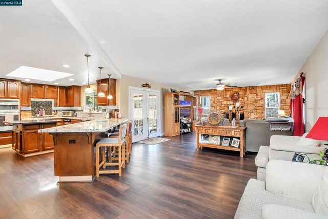 2791 Vine Hill Road, Oakley, CA 94561