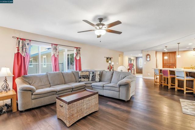 2791 Vine Hill Road, Oakley, CA 94561
