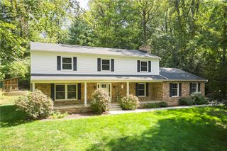 255 Harmony Hills Drive, Akron, OH 44321