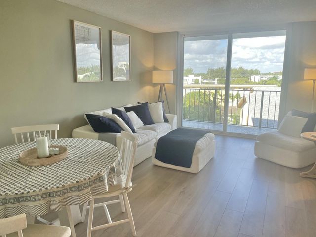 1009 N OCEAN Boulevard 507, Pompano Beach, FL 33062