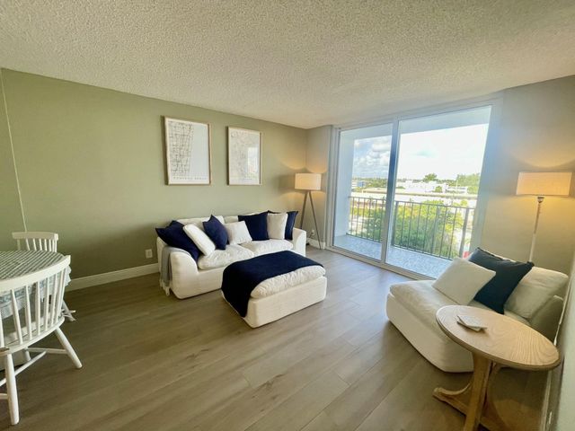 1009 N OCEAN Boulevard 507, Pompano Beach, FL 33062