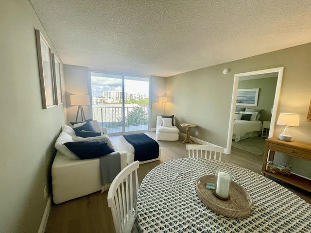 1009 N OCEAN Boulevard 507, Pompano Beach, FL 33062