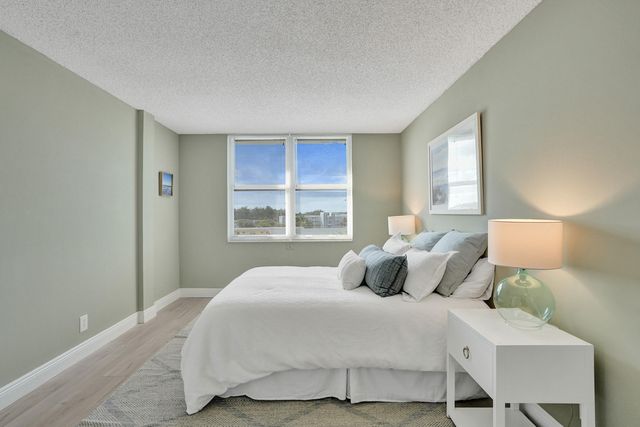 1009 N OCEAN Boulevard 507, Pompano Beach, FL 33062
