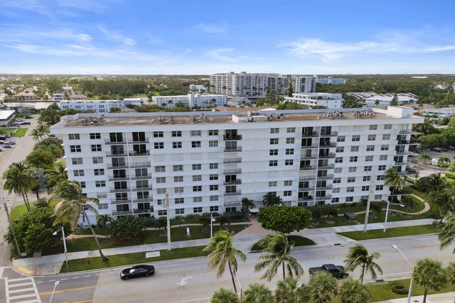 1009 N OCEAN Boulevard 507, Pompano Beach, FL 33062