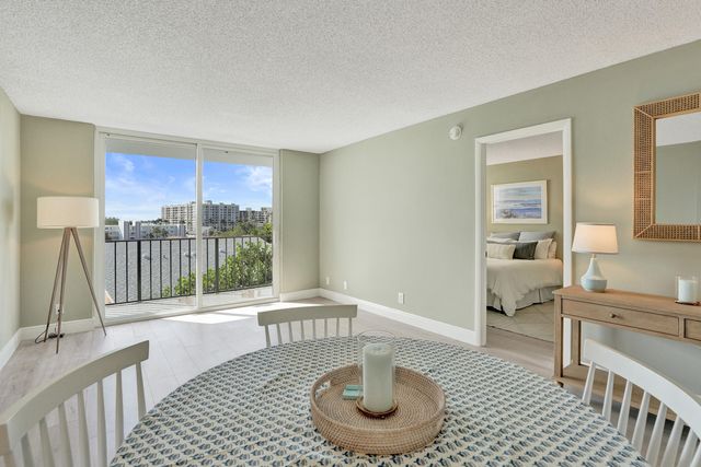 1009 N OCEAN Boulevard 507, Pompano Beach, FL 33062