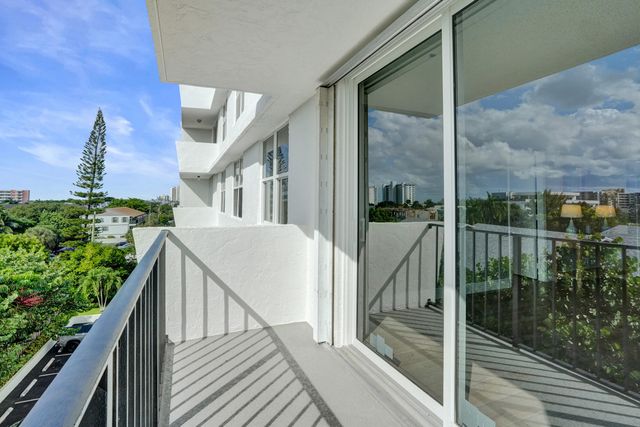 1009 N OCEAN Boulevard 507, Pompano Beach, FL 33062