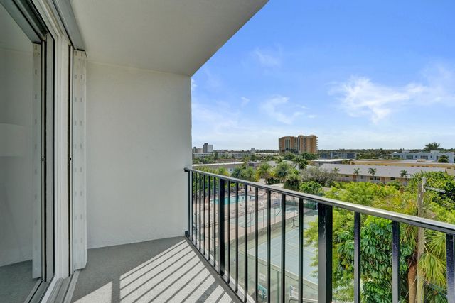 1009 N OCEAN Boulevard 507, Pompano Beach, FL 33062