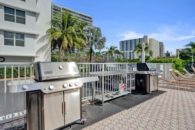 1009 N OCEAN Boulevard 507, Pompano Beach, FL 33062