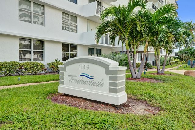 1009 N OCEAN Boulevard 507, Pompano Beach, FL 33062