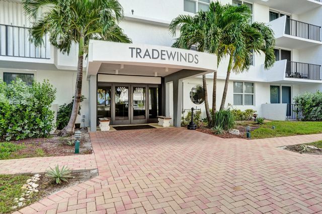 1009 N OCEAN Boulevard 507, Pompano Beach, FL 33062
