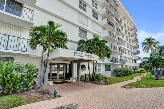 1009 N OCEAN Boulevard 507, Pompano Beach, FL 33062