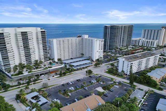 1009 N OCEAN Boulevard 507, Pompano Beach, FL 33062