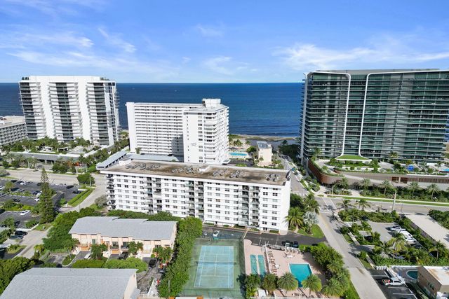 1009 N OCEAN Boulevard 507, Pompano Beach, FL 33062