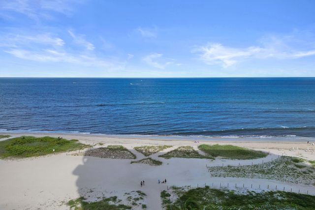 1009 N OCEAN Boulevard 507, Pompano Beach, FL 33062