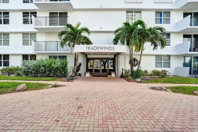 1009 N OCEAN Boulevard 507, Pompano Beach, FL 33062