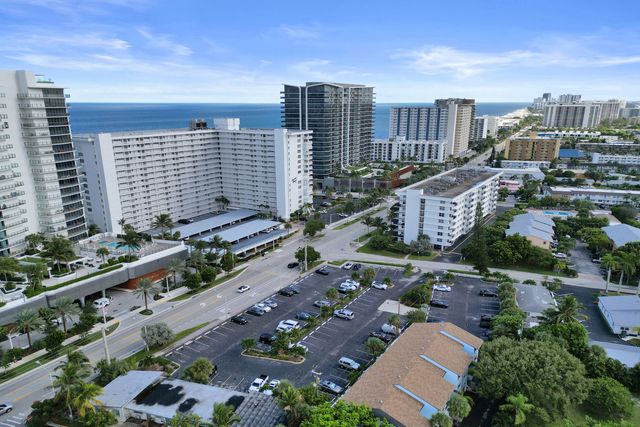 1009 N OCEAN Boulevard 507, Pompano Beach, FL 33062
