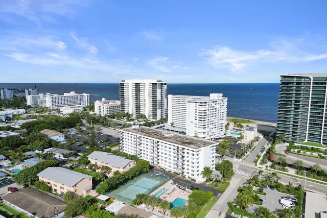1009 N OCEAN Boulevard 507, Pompano Beach, FL 33062