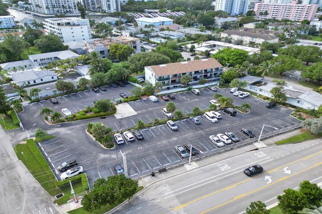 1009 N OCEAN Boulevard 507, Pompano Beach, FL 33062