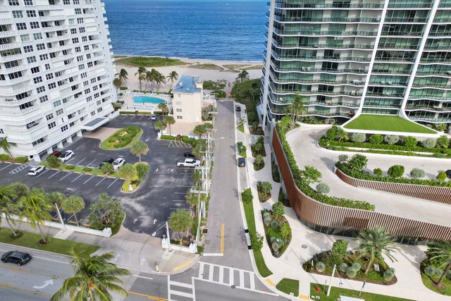 1009 N OCEAN Boulevard 507, Pompano Beach, FL 33062
