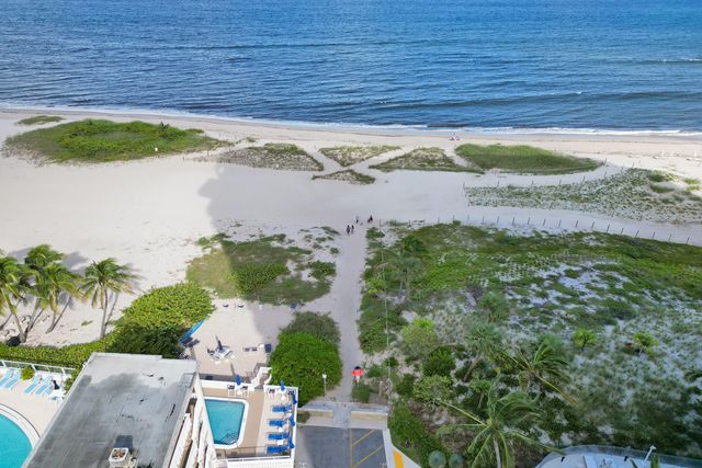 1009 N OCEAN Boulevard 507, Pompano Beach, FL 33062