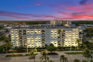 1009 N OCEAN Boulevard 507, Pompano Beach, FL 33062