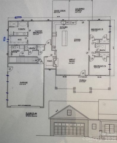 2555 Polo Lane, Maiden, NC 28650