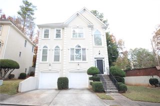 2552 Chestnut Landing, Dunwoody, GA 30360