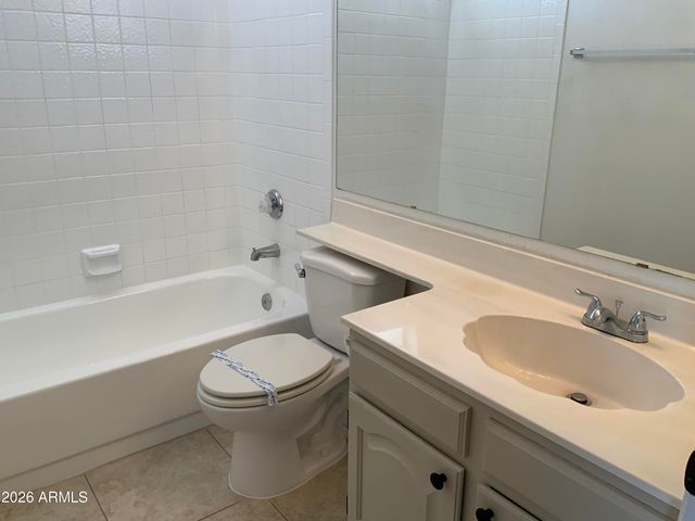 4441 W Oraibi Drive, Glendale, AZ 85308
