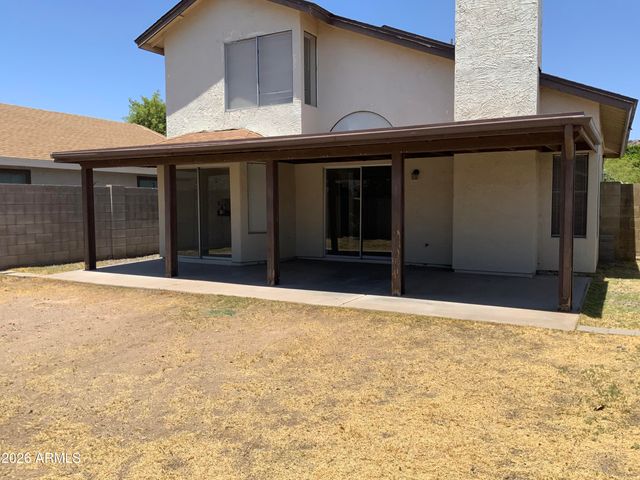4441 W Oraibi Drive, Glendale, AZ 85308