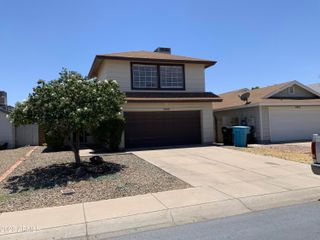4441 W Oraibi Drive, Glendale, AZ 85308