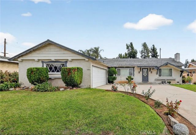 13220 Fonseca Ave, La Mirada, CA 90638