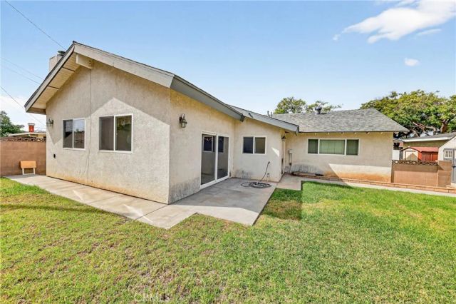 13220 Fonseca Ave, La Mirada, CA 90638