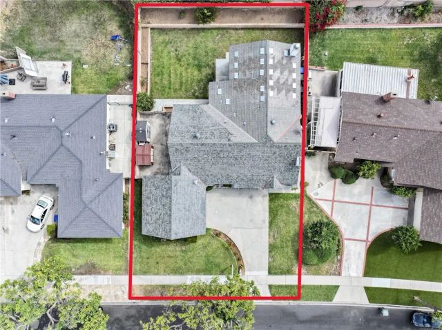 13220 Fonseca Ave, La Mirada, CA 90638