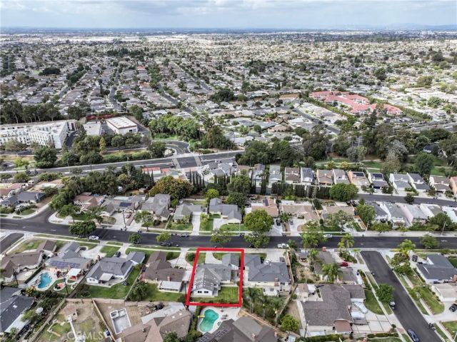 13220 Fonseca Ave, La Mirada, CA 90638