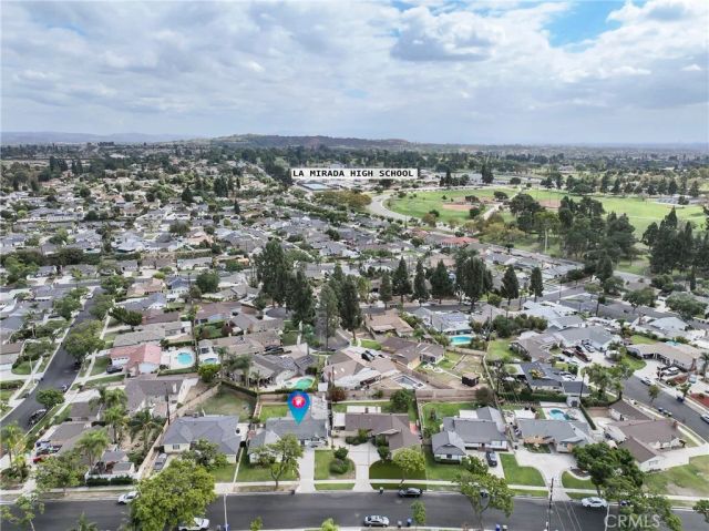 13220 Fonseca Ave, La Mirada, CA 90638