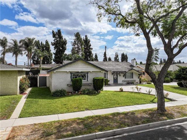 13220 Fonseca Ave, La Mirada, CA 90638