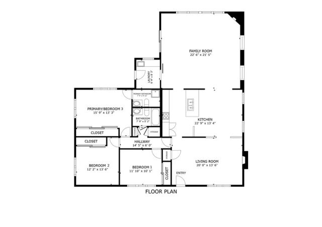 13220 Fonseca Ave, La Mirada, CA 90638