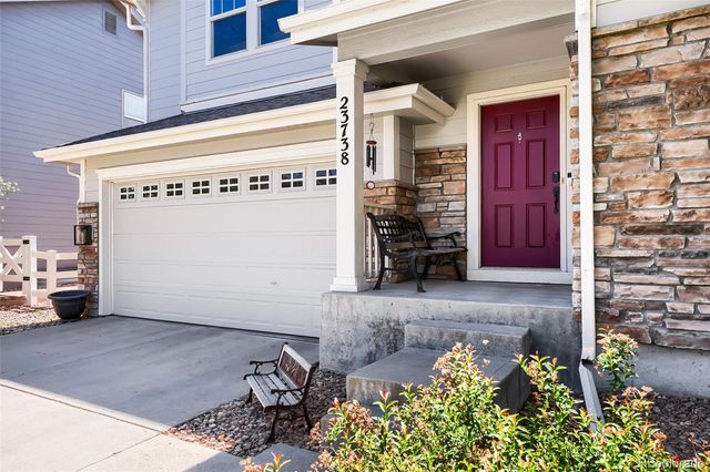 23738 E Alabama Place, Aurora, CO 80018